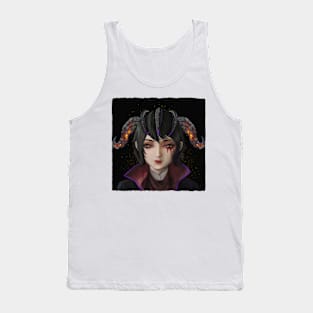 Dragon Tank Top